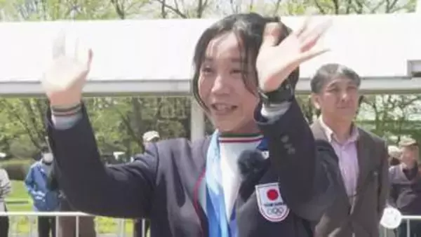 【スピードスケート】髙木美保さんが国民栄誉賞を受賞へ　政府が検討発表で元アルバイト先も大喜び「パーティーしたい」五輪通算10個のメダル