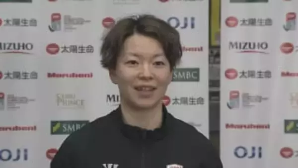 【スマイルジャパン】地元イタリアの固い守備に大苦戦　1点届かず惜敗、決勝トーナメント進出へ涙の小池詩織主将「持ってるものを全て出し切る」ミラノコルティナ五輪™