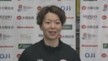 【スマイルジャパン】地元イタリアの固い守備に大苦戦　1点届かず惜敗、決勝トーナメント進出へ涙の小池詩織主将「持ってるものを全て出し切る」ミラノコルティナ五輪™