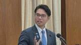 「【札幌市長選】自民党の候補選考、他薦の今洋佑衆院議員が辞退「比例代表の議席の重みを考えた」」の画像1