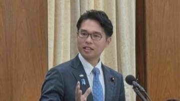 【札幌市長選】自民党の候補選考、他薦の今洋祐衆院議員が辞退「比例代表の議席の重みを考えた」