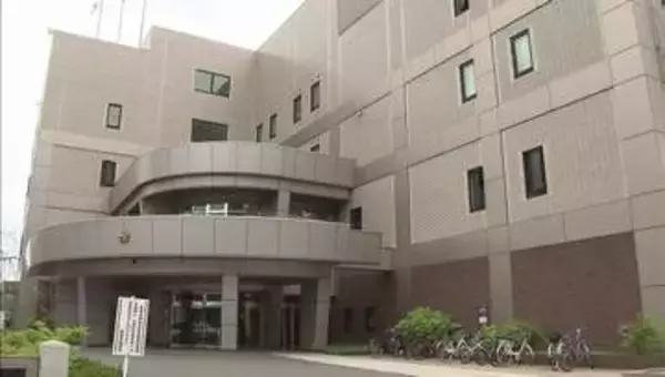 住宅の解体工事中にコンクリート製のブロックに下敷きに　40代とみられる男性作業員が心肺停止　北海道北広島市