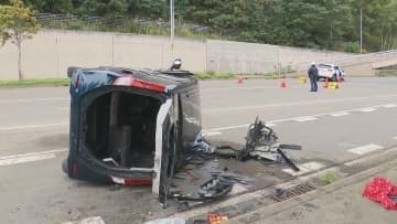 地検が危険運転致死罪を適用「救われる思い」被害者の両親コメント全文《小樽・大学院生死亡事故》起訴された33歳男は約11時間飲酒して運転