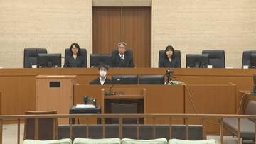 【速報】主犯格の男（当時18）に無期懲役、少年（当時17）懲役30年　いずれも求刑どおりの判決【江別集団暴行死】札幌地裁