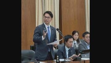 2027年春の札幌市長選挙　自民党の候補者選考に札幌生まれの今洋佑氏を推薦へ　札幌市内選出の衆院議員らが出馬を要請