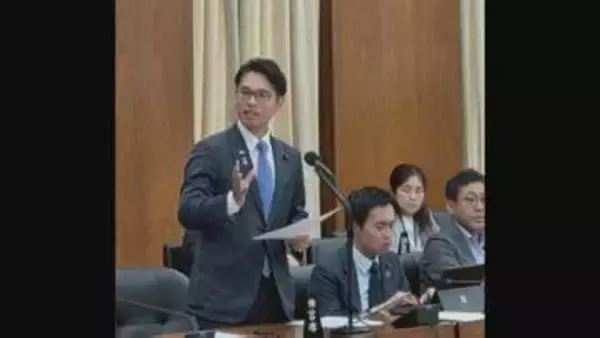2027年春の札幌市長選挙　自民党の候補者選考に札幌生まれの今洋佑氏を推薦へ　札幌市内選出の衆院議員らが出馬を要請