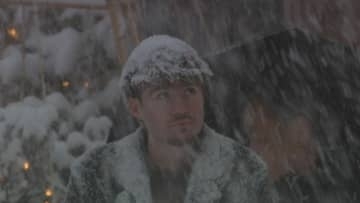 新千歳空港で76便欠航　北海道では大気の状態が非常に不安定に　猛吹雪や吹きだまりによる交通障害などに警戒を