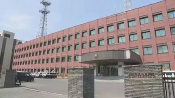 10歳未満の息子にペティナイフ突き付けて脅迫か「息子が暴れて手に負えない」と自ら通報も、脅迫容疑が浮上で逮捕