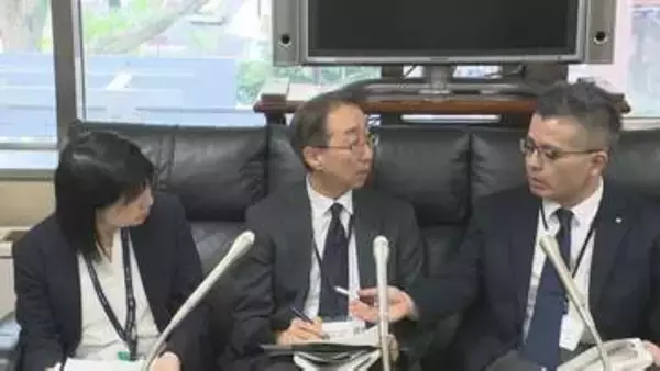採用前に「児童へのわいせつ行為」の情報提供…共有されず北海道が26歳男を採用　さらに児童相談所に配属　男は10代少女への不同意わいせつ容疑で逮捕