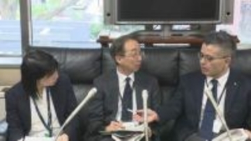 採用前に「児童へのわいせつ行為」の情報提供…共有されず北海道が26歳男を採用　さらに児童相談所に配属　男は10代少女への不同意わいせつ容疑で逮捕