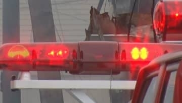 除雪していた救急隊員が出動指令に気づかず到着8分遅れる…心肺停止の男性が病院で死亡確認、強風などでスピーカー聞こえず　旭川市消防本部が遺族に謝罪