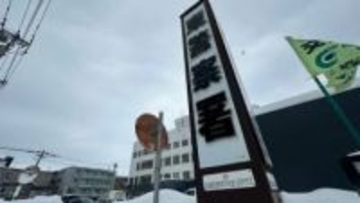 札幌市西区の路上に止めてあった配達中の車を車ごと盗んだ疑い　無職の51歳男を逮捕「知人から借りただけ」と供述も…被害者と被疑者に面識なし