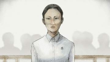 内田梨瑚被告（23）初公判「殺人への関与と殺意」「不同意わいせつと死の因果関係」検察側と弁護側で対立【旭川女子高校生殺害】冒頭陳述・詳報