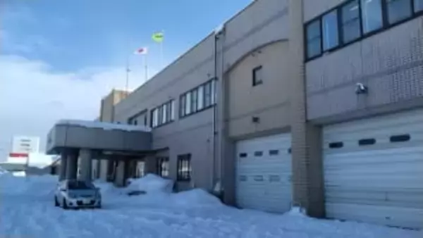 客の男（44）が閉店した飲食店に居座り…女性アルバイト2人の顔面殴打か「突き飛ばしましたが、殴ったりはしていません」北海道岩見沢市