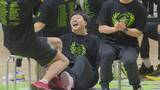 「【レバンガ北海道】ファン感謝祭開催　富永啓生vs折茂武彦の「新旧スコアラー対決」も！」の画像1