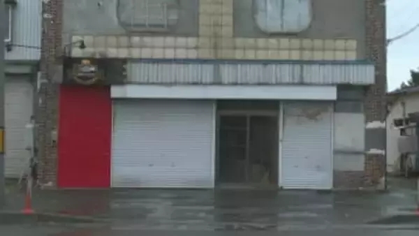 《壁の中から遺体》遺体は28歳看護師の女性と判明　死体遺棄で逮捕された49歳男が経営する飲食店の常連客