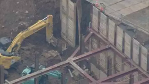 続報　北海道倶知安町のホテル建設現場で作業事故　30代男性が搬送先で死亡確認「重量物の下にいる」との通報