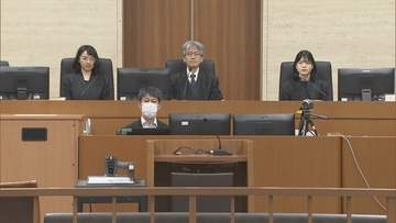 「自分がやられる側なら、生きているだけで地獄」当時17歳の少年が泣きながら謝罪【江別集団暴行死】裁判員裁判の被告人質問　札幌地裁《詳細》