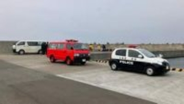 【続報】全員救助…ダイビング中に9人一時不明に　北海道稚内市の弁天島付近「予定時間になっても戻ってこない」ツアー会社が通報