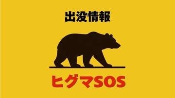 【ヒグマSOS】"人を見ても逃げない"危険なヒグマ出没か　札幌市定山渓の中山林道でタケノコ採り男性が遭遇　現地にハンター派遣へ