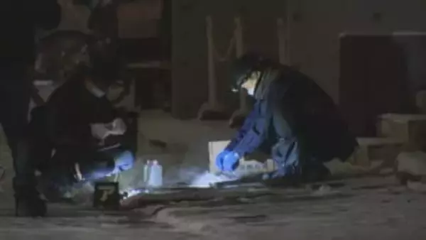 19歳男が殺人未遂容疑…知人男性の腹と脚を刃物で突き刺したか　警察は共犯者とみられる10代後半の男の行方追う　札幌市豊平区