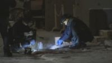 19歳男が殺人未遂容疑…知人男性の腹と脚を刃物で突き刺したか　警察は共犯者とみられる10代後半の男の行方追う　札幌市豊平区