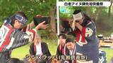 「アイヌの先祖供養祭「シンヌラッパ」…神々に祈り「カムイノミ」先祖に供物捧げる「イチャルパ」などで先人の苦労や偉業をしのぶ　北海道白老町」の画像1
