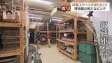 「【全国75%でひっ迫状態】博物館の裏側で深刻な「収蔵庫不足」　閉園した保育園の再利用から「資料の除籍・活用」まで、博物館が直面する危機と存続への試み」の画像1