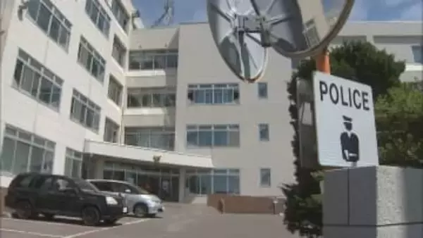 「寒さをしのぐため」公園で寝泊まりしていた42歳男　コンビニでスウェットパンツを手に取りトイレへ…異変に気づいた店長が取り押さえる　北海道函館市