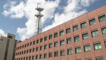 同居の母親の太ももをつかむ暴行   53歳男を逮捕   82歳の母親は病院で死亡確認   北海道旭川市