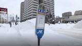 「【27日運行状況】札幌市内中心に路線バス…各路線で一部運休、遅延も　大雪の影響続く　北海道中央バス・ジェイ・アール北海道バス・じょうてつバス《27日正午》」の画像1