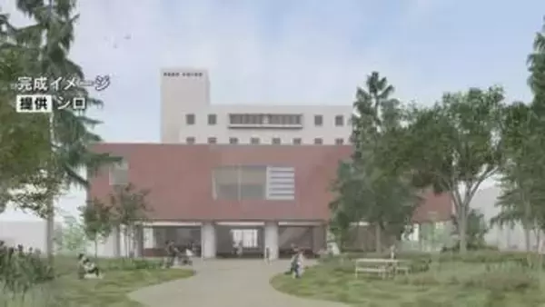 コスメブランド「シロ」が砂川パークホテルをリニューアルへ「PARK SHIRO」2027年1月オープン