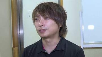 車道の真ん中を2歳女児がトントントン「他の人も気づいていたはず…」社名入りの車に乗り換え無事保護した男性の“とっさの行動”に感謝状　北海道旭川市