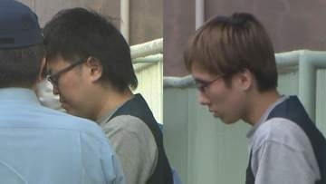 障害者支援施設の入所者に暴行の疑い　元職員の男2人を再逮捕　入所者の頭を壁に打ちつけるなどしたか　入所者は翌日死亡　警察は因果関係や余罪捜査　北海道釧路市