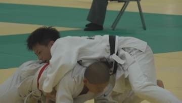 「強くてかっこいい柔道選手になりたい」マルちゃん杯北海道少年柔道大会　全道165チーム約900人が熱戦　苫小牧市