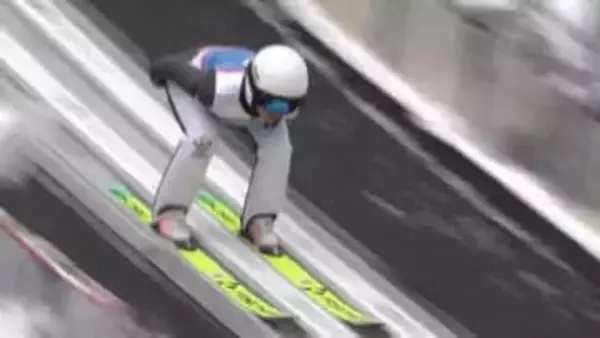 【スキージャンプ】雪印メグミルク杯ジャンプ大会“レジェンド”葛西紀明選手のビッグフライト期待、少年組は父が長野五輪金の岡部凛大郎選手が3連覇狙う