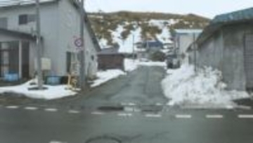 軽トラックを物色し逃走、27歳男性に軽傷負わす　強盗傷害容疑で22歳の男を逮捕「まちがいありません」北海道苫前町