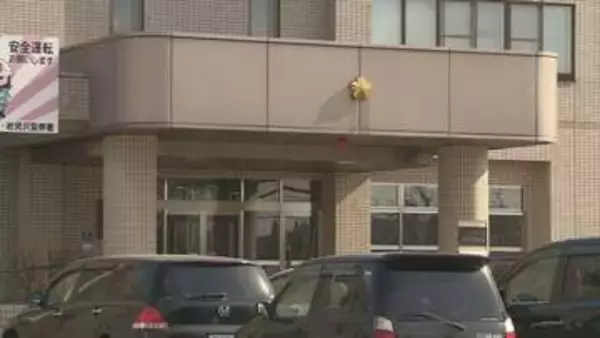 「42歳女性が10代くらいの若い2人組の男に狙われ…6500円入りの財布“窃盗”被害　2人は自転車で逃走　北海道岩見沢市」の画像