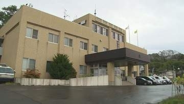 空き家の床の間から砲弾のようなもの見つかる　警察は付近住民に避難呼びかけ交通規制も…自衛隊が危険性ないことを確認し回収　北海道積丹町
