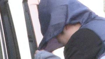 90歳女性ひき逃げ疑いで40歳男を送検「事故を起こしたと思っていない」容疑否認 はねられた女性は右腕骨折の重傷 北海道網走市
