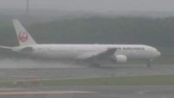 【JAL】管制システムトラブルで53便欠航　約8200人に影響