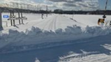 【JR釧網線】23日から全線で運転再開…除雪や倒木の除去作業完了、根室線・浦幌～白糠間は運転見合わせ続く「特急おおぞら」の一部運休で帯広～釧路はバス代行輸送