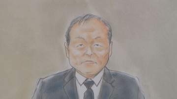 禁錮5年の実刑判決　桂田精一被告《コメント全文》「これからも謝罪と償いを続けていく」【知床沖の観光船沈没】裁判長は「禁錮刑の上限が適正と言える」と判断【釧路地裁】