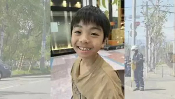 「だめだった」9歳息子の命が奪われた日から2年　はねたドライバーはインスリン注射後の朝食抜きで低血糖　意識もうろうで突っ込む　父親が語る被害者家族の痛み【前編】