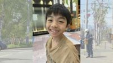 「だめだった」9歳息子の命が奪われた日から2年　はねたドライバーはインスリン注射後の朝食抜きで低血糖　意識もうろうで突っ込む　父親が語る被害者家族の痛み【前編】