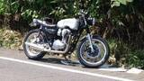 「北海道・美幌峠のカーブで大型バイク転倒　運転の30歳男性ライダー搬送　左腕骨折か　三笠市でもオートバイ転倒し男性軽傷」の画像1