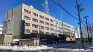 「料理の材料が見たくなって…」基準値5倍超の酒気帯び運転疑いで飲食店従業員の男を逮捕　帯広市から約120キロ離れた釧路市まで運転か　無免許の可能性も