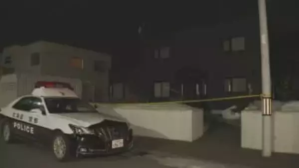 「兄を放置していた、先月中旬くらいに亡くなった」　自宅に同居の兄とみられる遺体を放置し遺棄した疑いで48歳の男を逮捕　遺体に目立った外傷なし　警察が身元や死因を調べ　札幌市南区