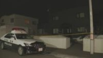 「兄を放置していた、先月中旬くらいに亡くなった」　自宅に同居の兄とみられる遺体を放置し遺棄した疑いで48歳の男を逮捕　遺体に目立った外傷なし　警察が身元や死因を調べ　札幌市南区