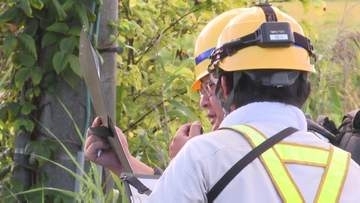 北海道各地で大雨被害　JRの運休など交通機関への影響続く